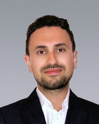 Dr Christian El-Hadad